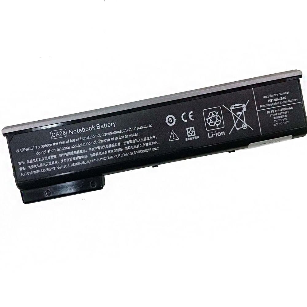 Bateria NBC Compativel Para Ca06 Ca06055 Ca06xl Ca09 E7u21aa L18650-ca06 l18650ca06