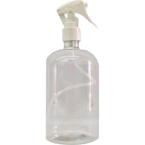 Acessorio Para Casa Pulverizador Gatilho Br 500Ml