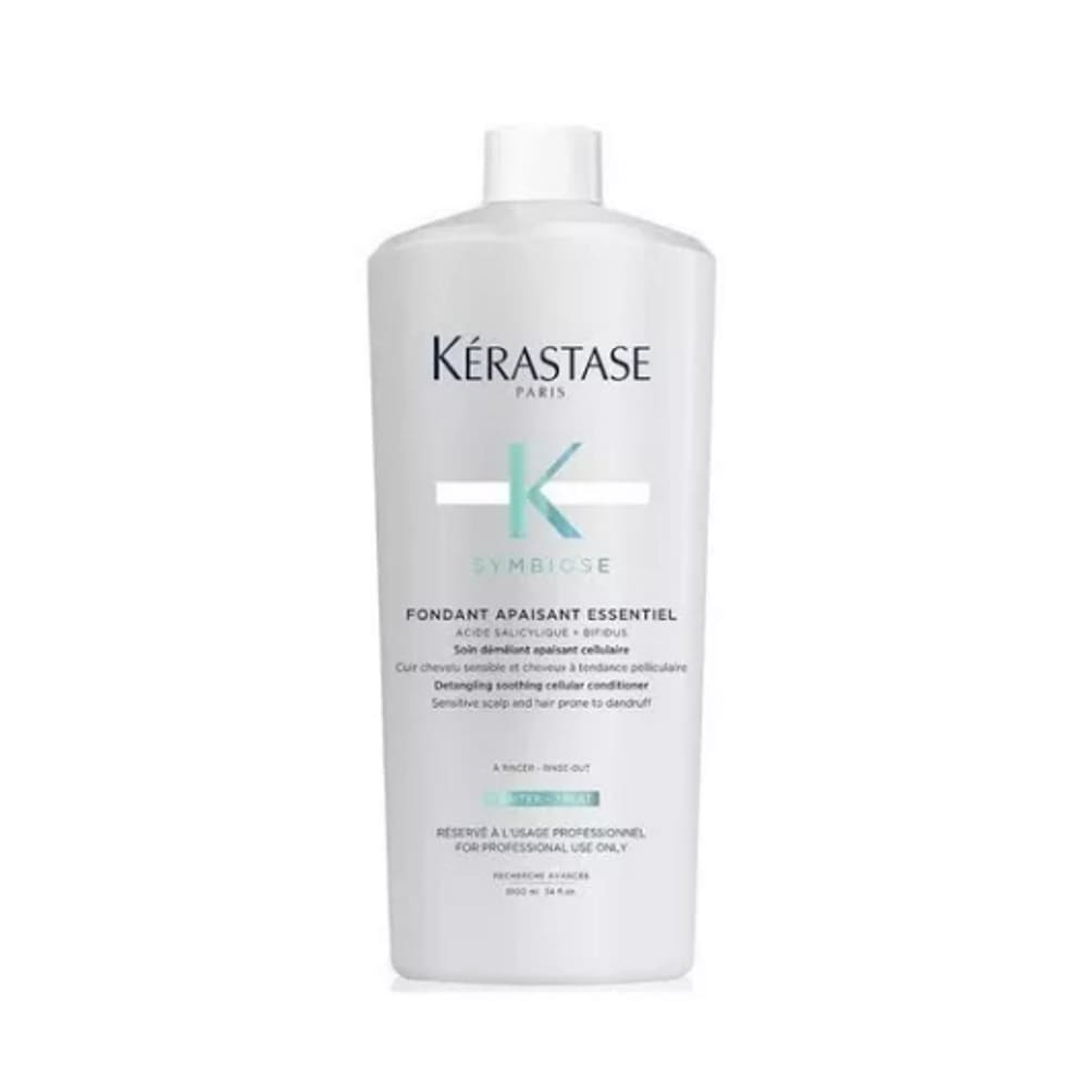 Kérastase Symbiose Fondant Apaisant Condicionador 1 L