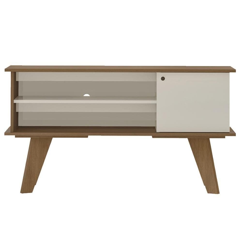 Rack Bancada 50 Pol 1p 120 Cm Cinamomo Arly Cinamomo