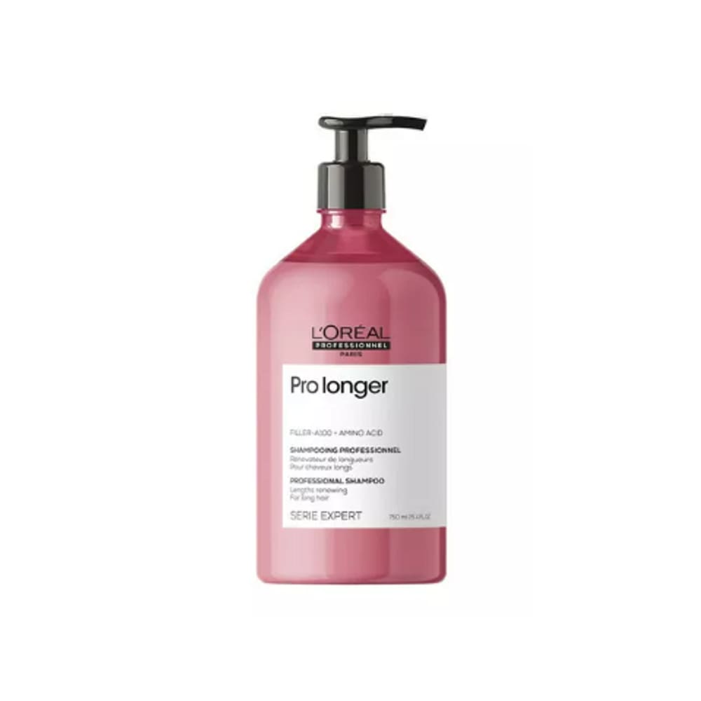 Shampoo Pro Longer Serie Expert 750ml L`oréal Professionnel