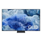 Samsung Vision AI TV 55” QLED 4K Q8F 2025, Pontos Quânticos, Processador com AI, Xbox Cloud Gaming