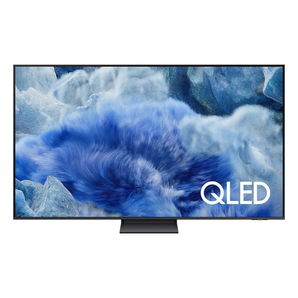 Samsung Vision AI TV 65" QLED 4K Q8F 2025, Pontos Quânticos, Processador com AI, Xbox Cloud Gaming