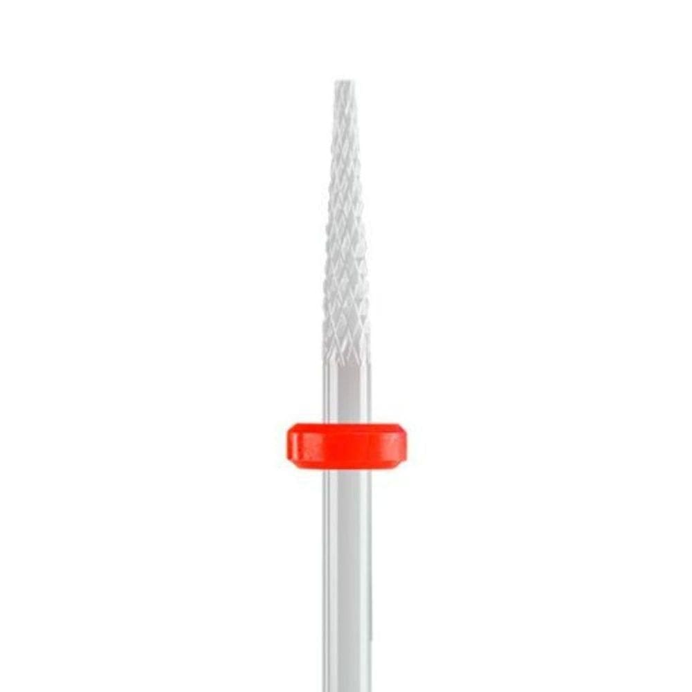 Brilia Nail Broca Ceramica 858cf - Qualidade Garantida!