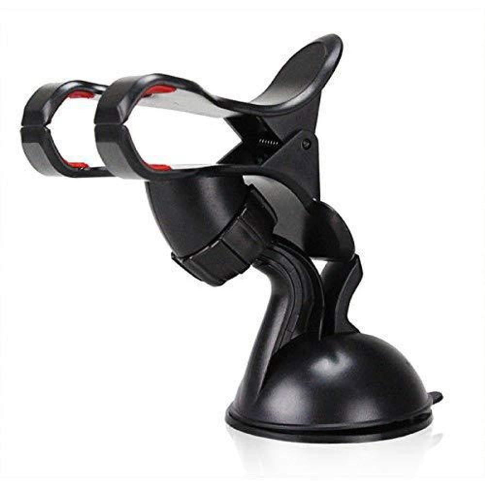 Suporte Universal Veicular Celular E Gps X-Cell Xc-Gps-04