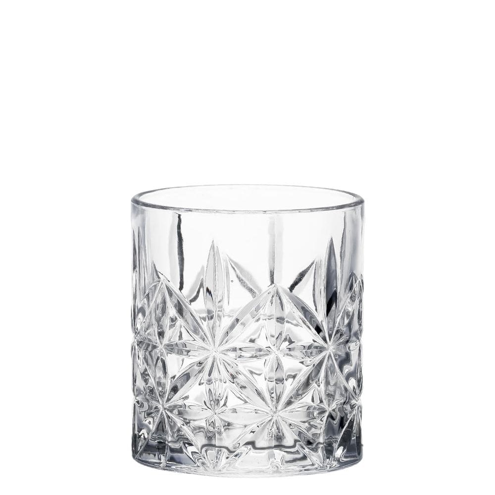 Copo Baixo para Whisky Loch Ness 310ml