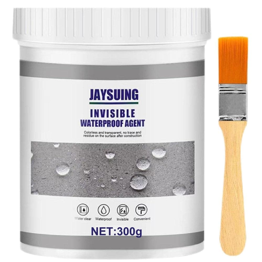 Jaysuing Impermeabilização Vedação Rachadura E Vazamentos
