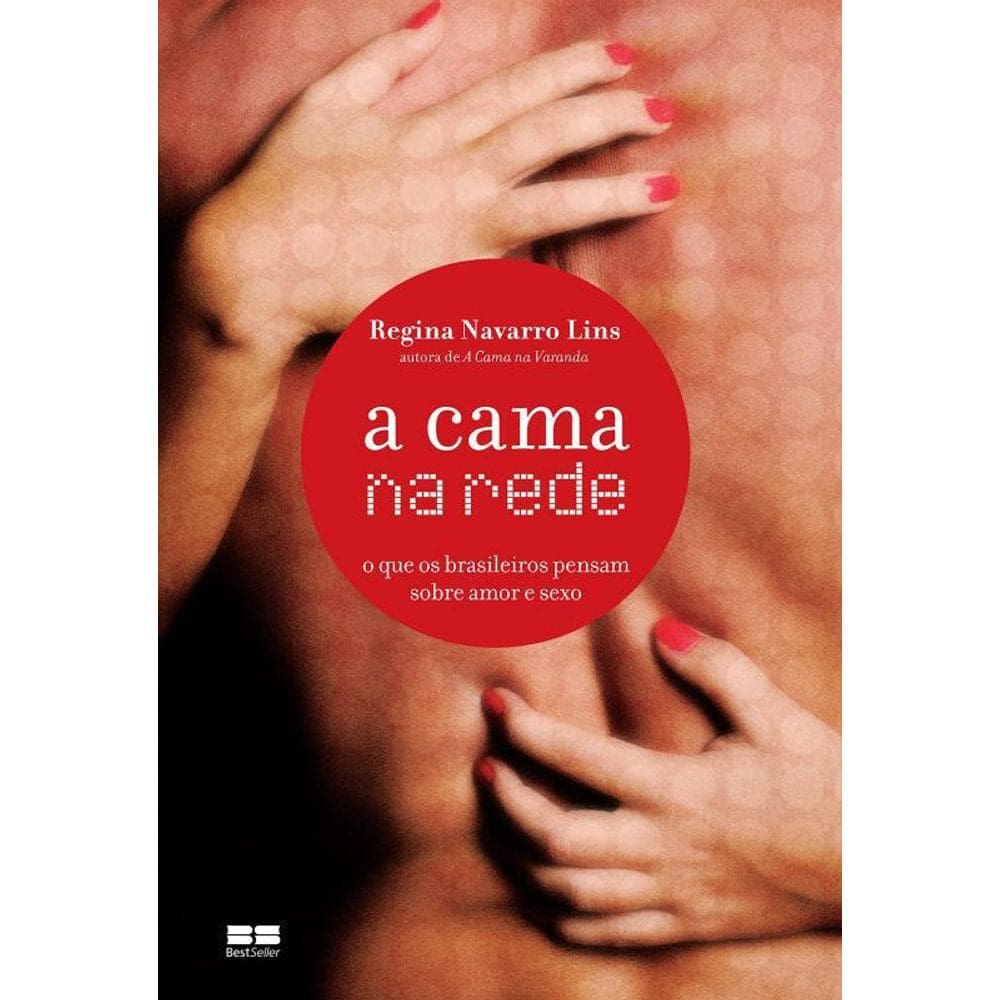 Livro Cama Na Rede, A