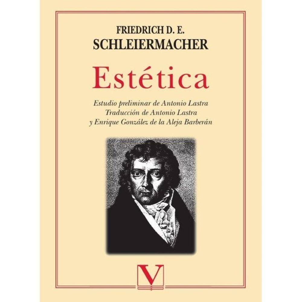 Estética - Espanhol