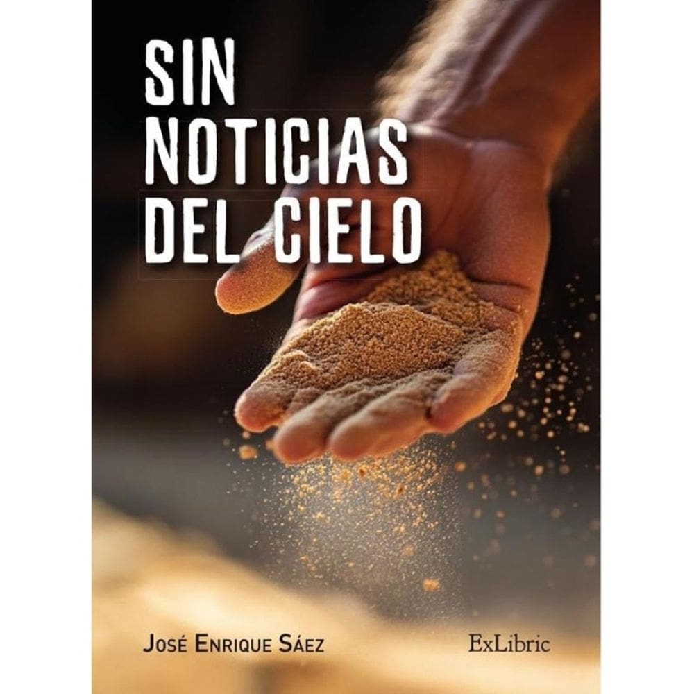 Sin noticias del cielo - Espanhol