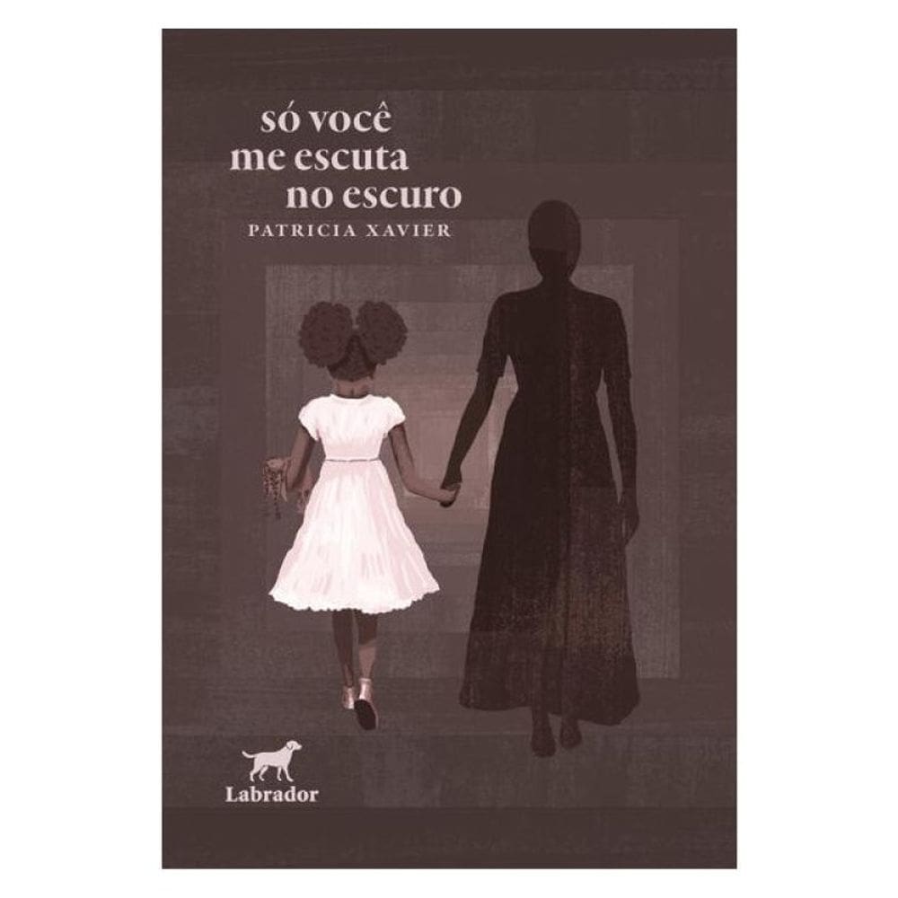 Só Você Me Escuta No Escuro