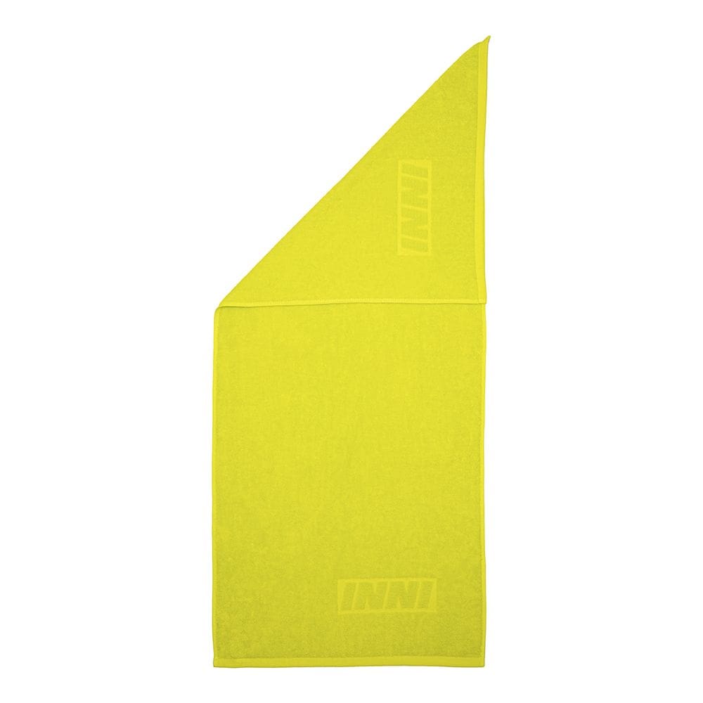Toalha Inni Game Esportiva Verde
