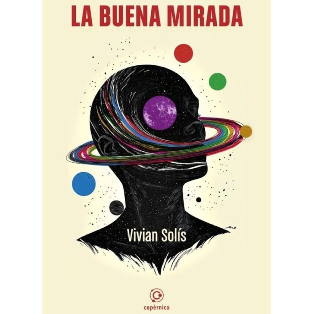 La buena mirada - Espanhol