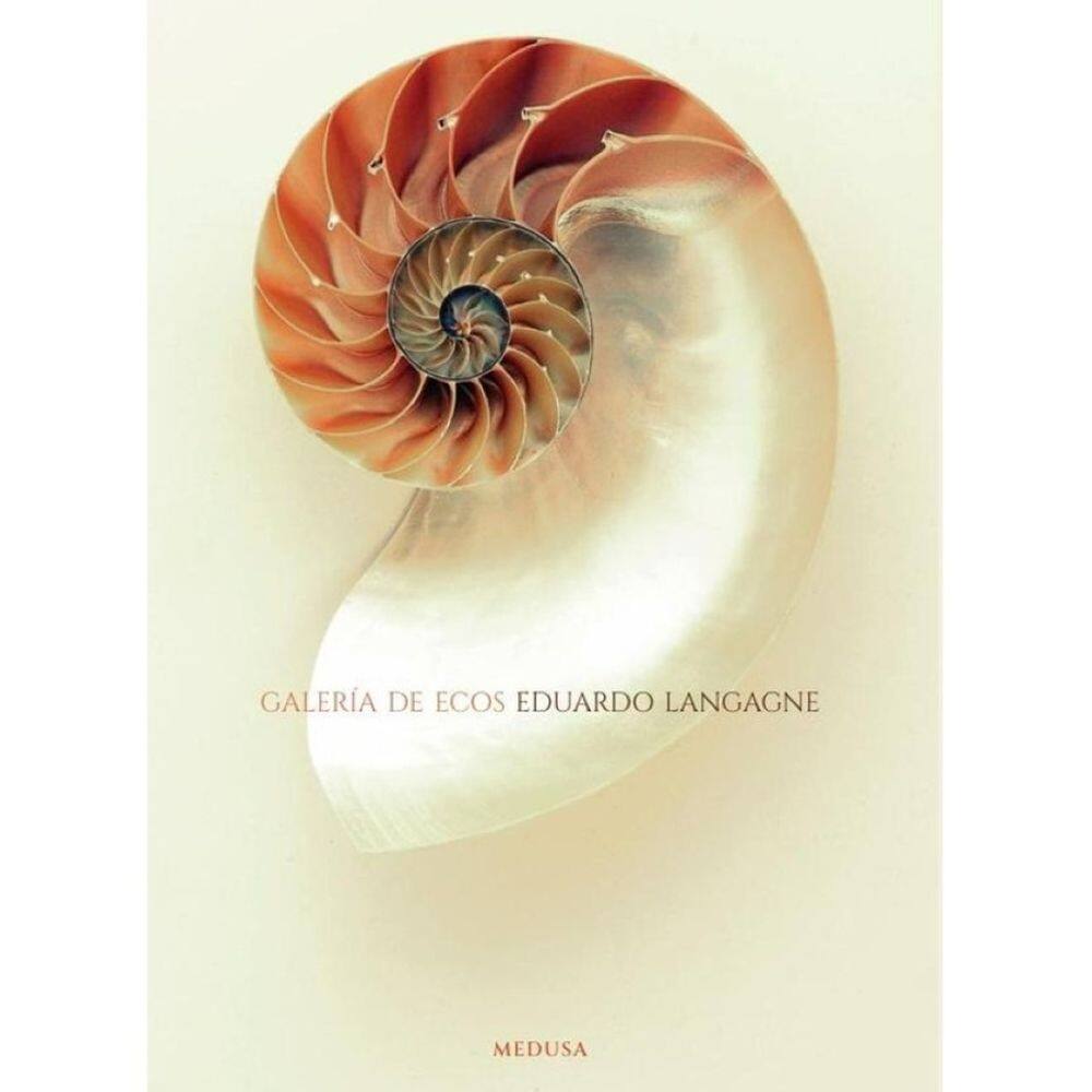 Galería de ecos - Espanhol