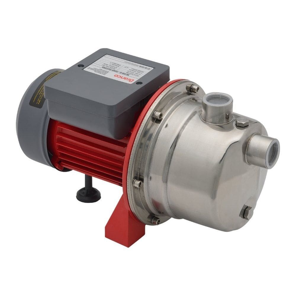 Bomba Elétrica Periférica Bb 500 33cm X 18cm X 17cm