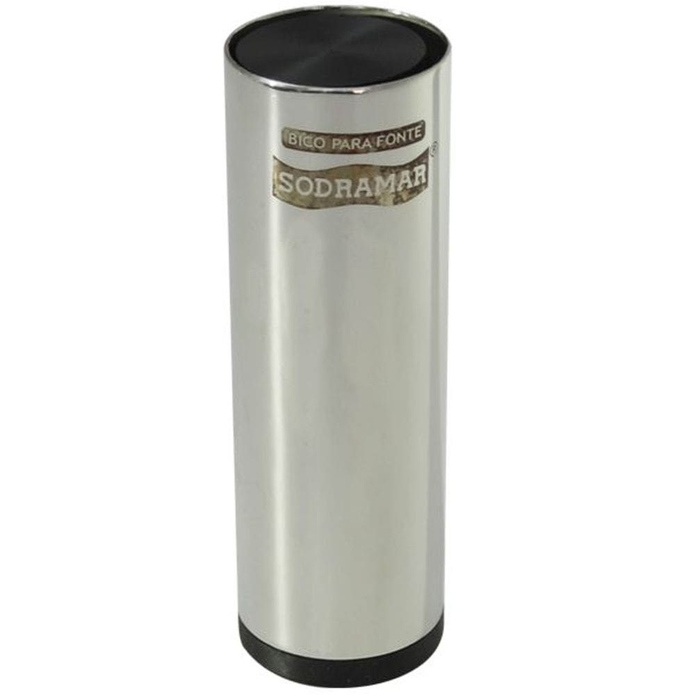 Bico Coroa para Fonte 38mm - Sodramar