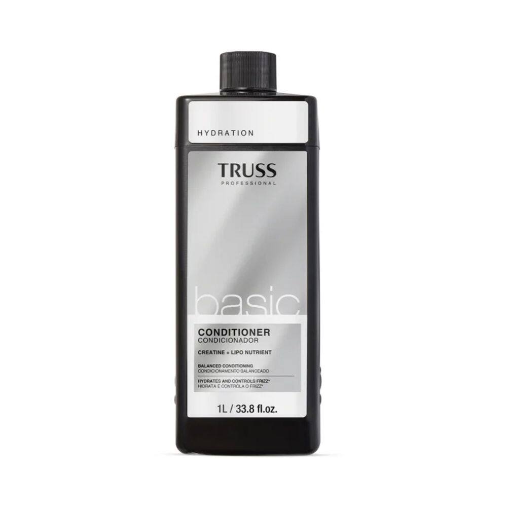 CondicionadorTruss Professional Basic 1000ml