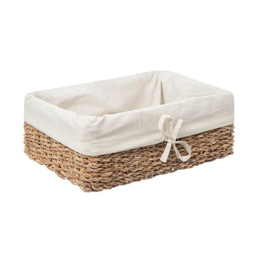 CESTO PARA PÃO MAUÍ 28 x 20 x 11 CM NEU HOME STYLE