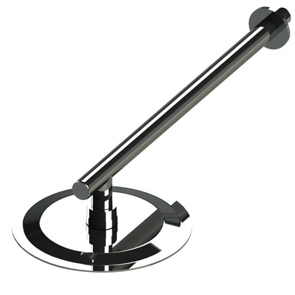 Ducha Cascata 8” em Inox - Sodramar