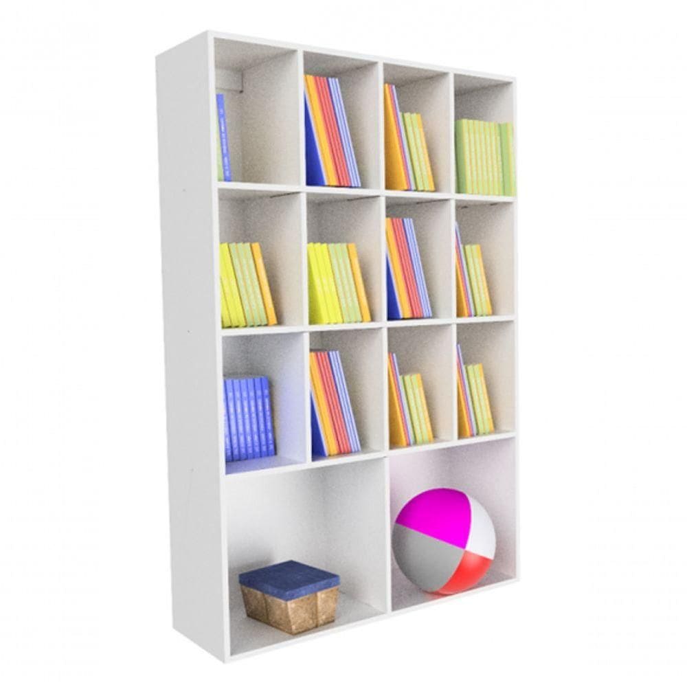 Armário Organizador Noah 100% Mdf