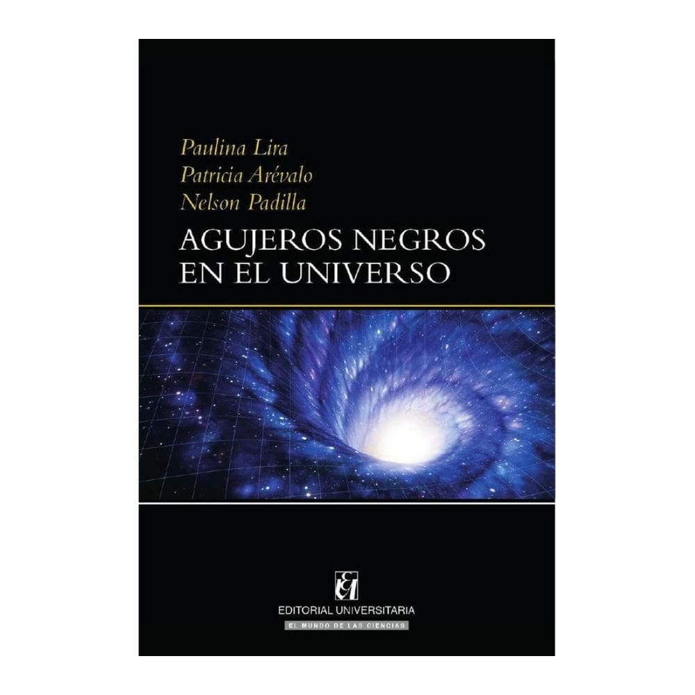 Agujeros Negros en el Universo - Espanhol