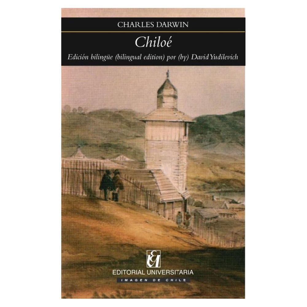 Chiloé - Espanhol