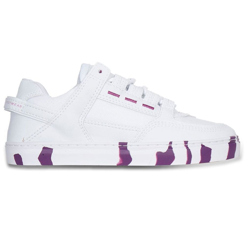 Tênis Tesla Coil Mesclado Unissex