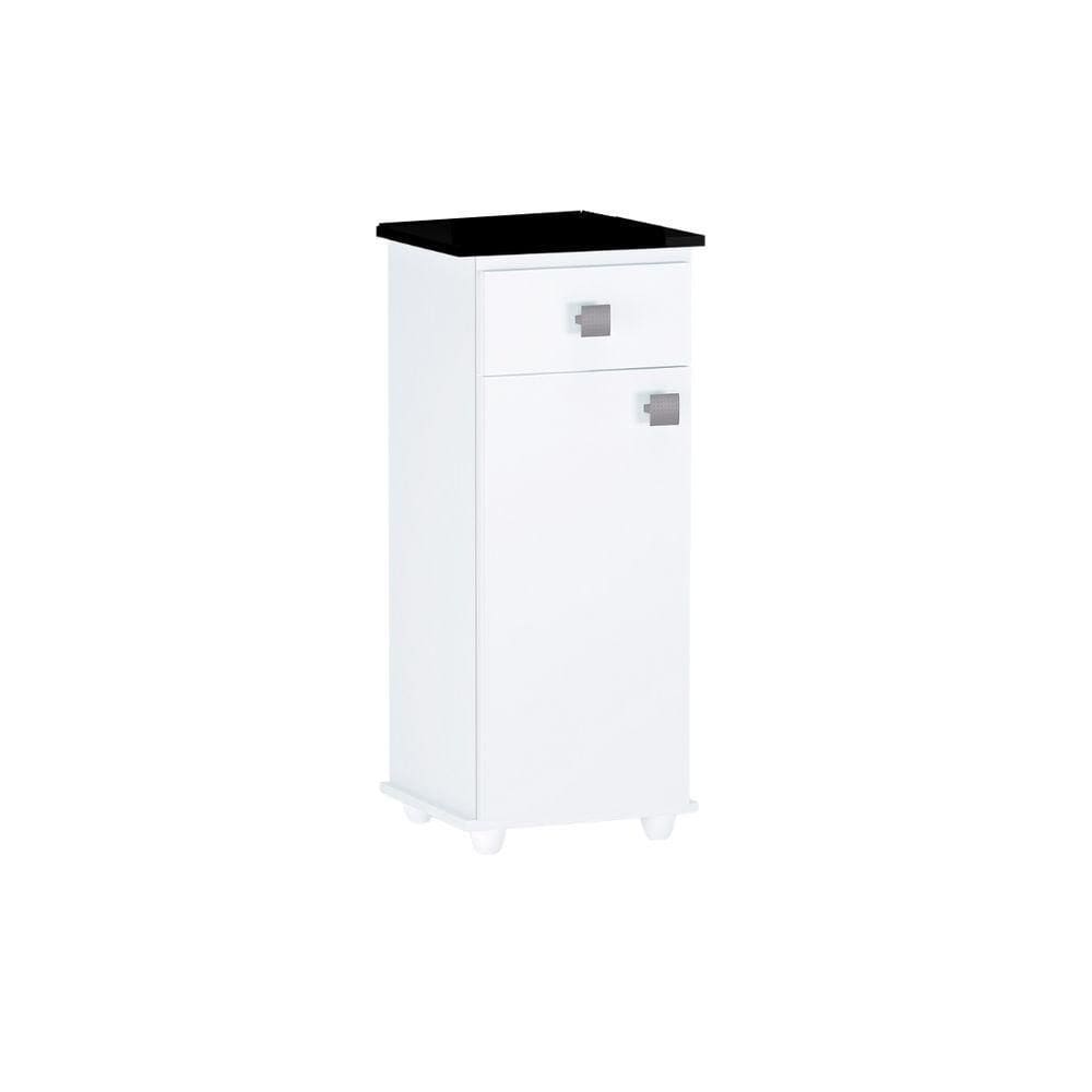Gabinete Balcão Multiuso P-bebedouro Karol 01 Porta 01 Gaveta