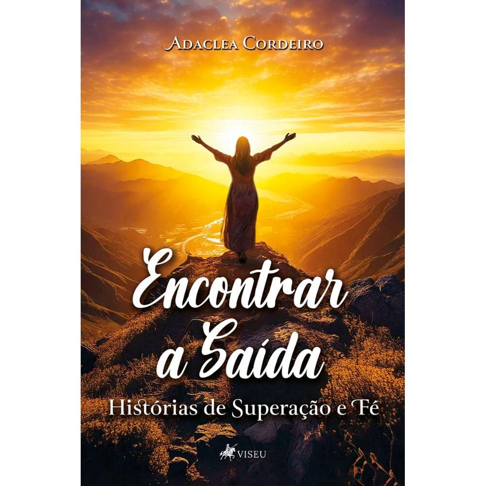 Encontrar a Saída: Histórias de Superação e Fé