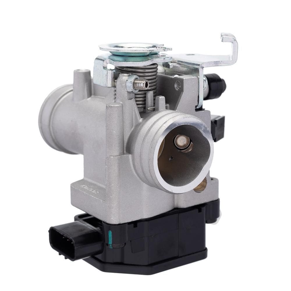 Corpo De Injecao Eletronica (tbi) Condor Cg 150 Fan 2011 [F016]