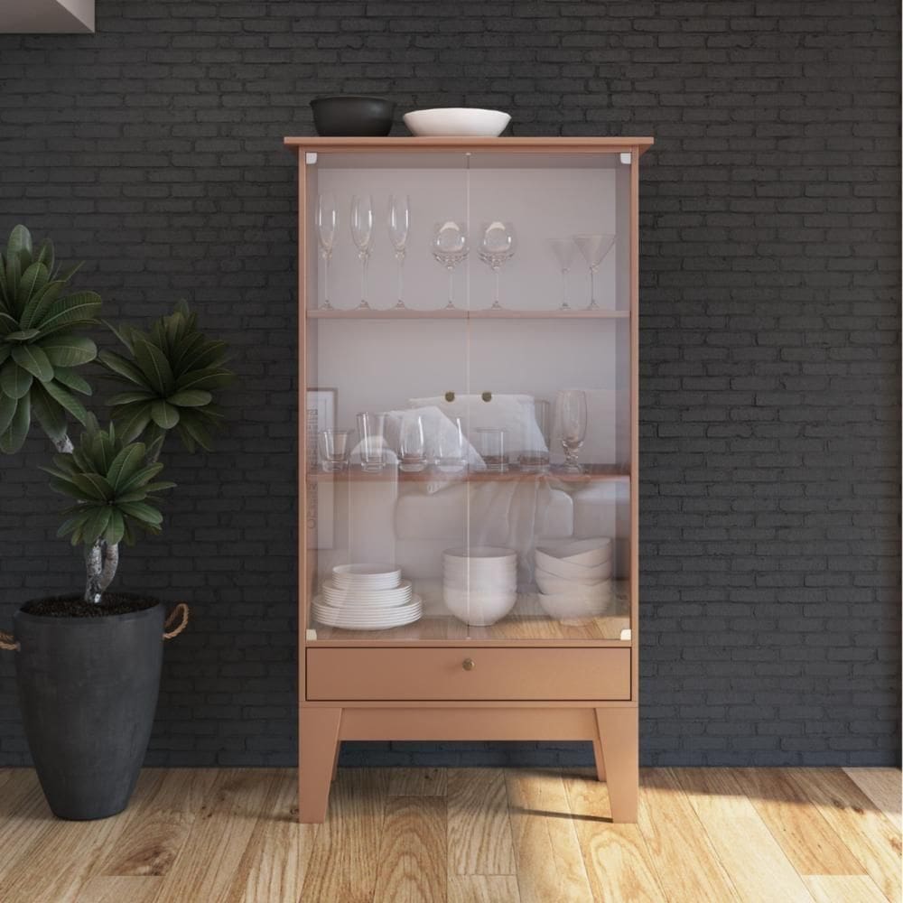 Cristaleira 16.014, Mov. Canção