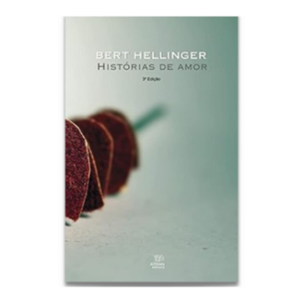 Histórias de Amor - Bert Hellinger