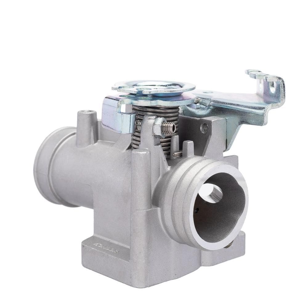 Corpo De Injecao Eletronica (tbi) Condor Cg 150 Titan 14/15 [F016]
