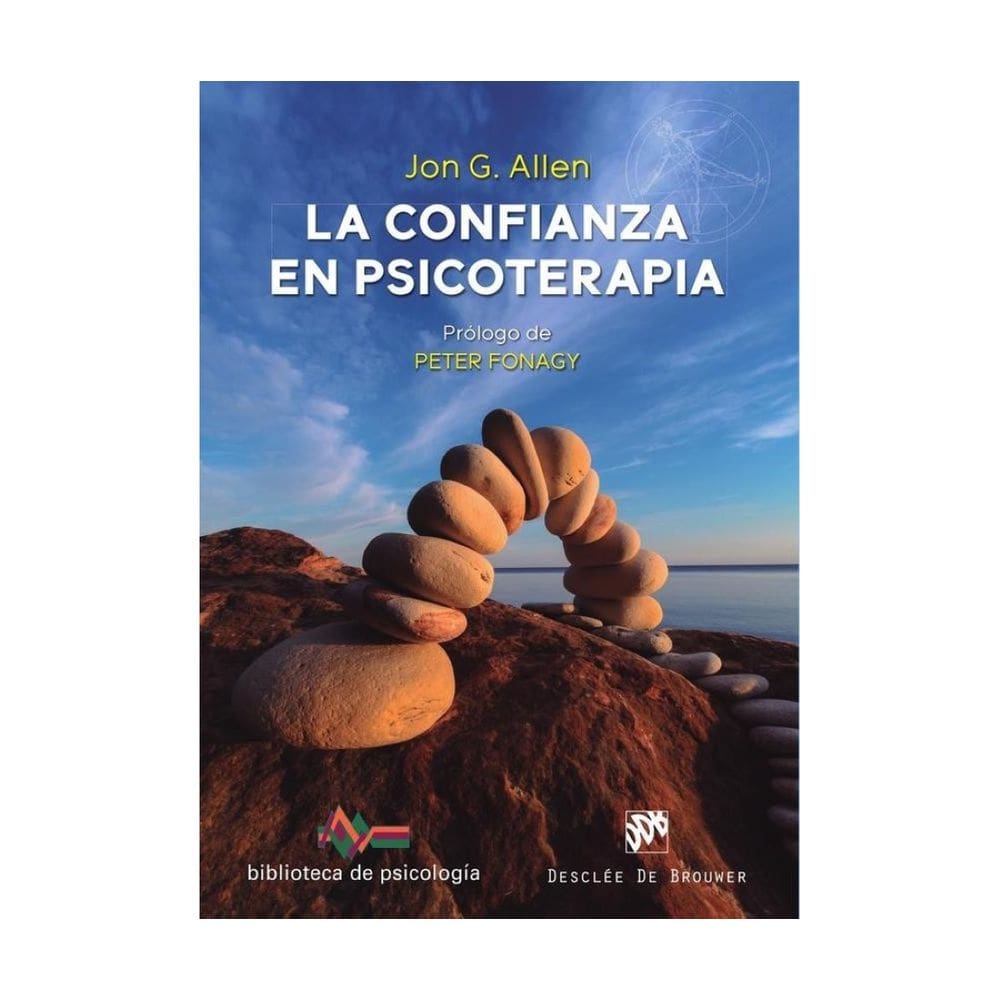 La confianza en psicoterapia - Espanhol