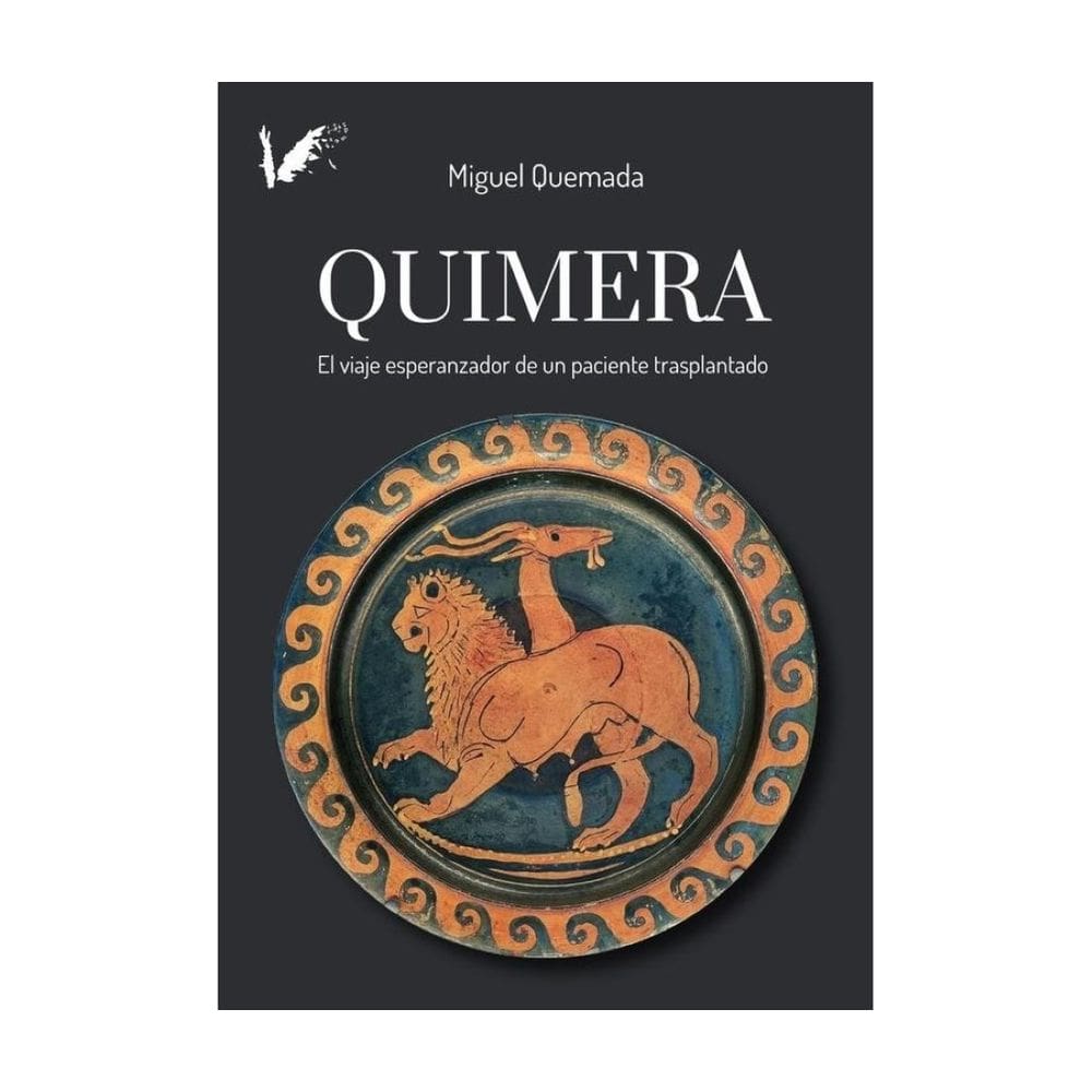 Quimera - Espanhol