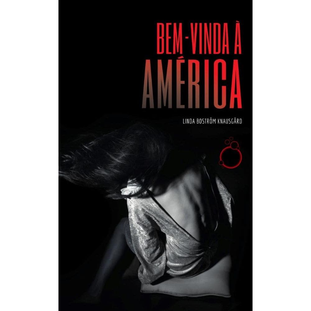 Bem-vinda à América