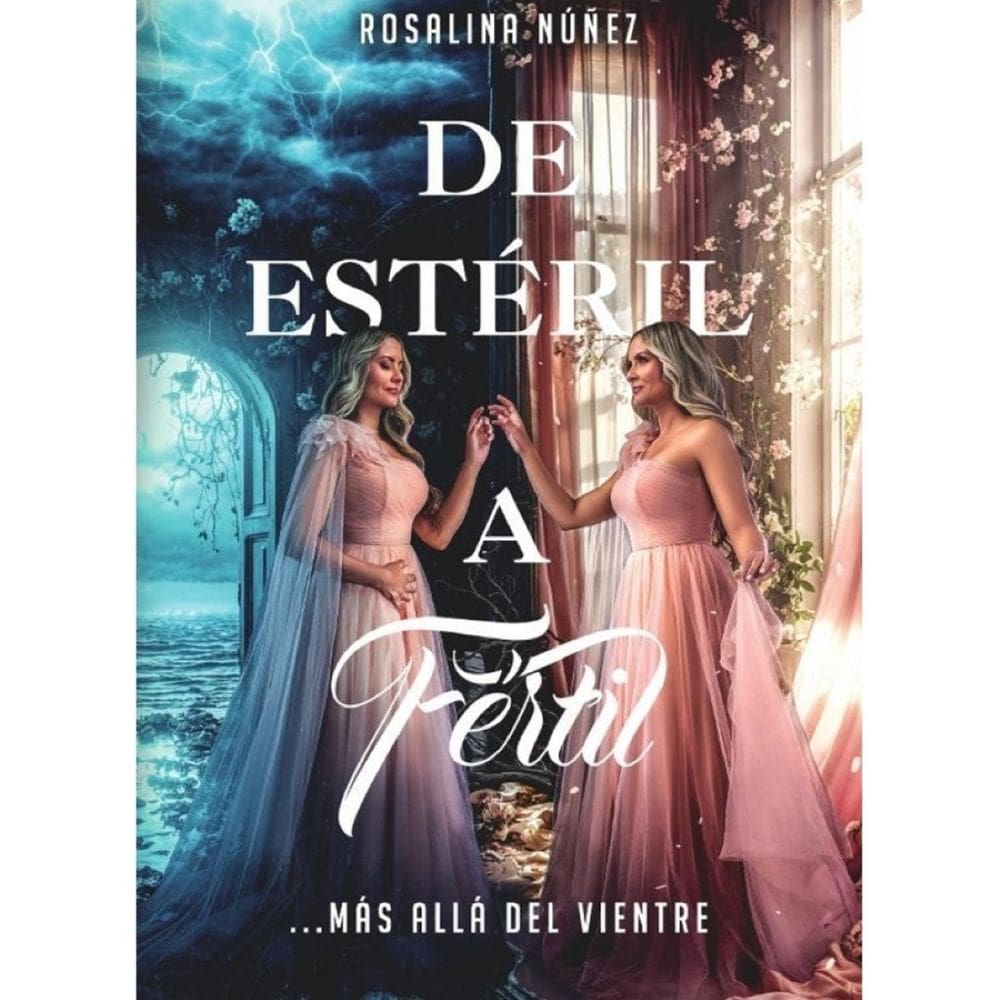 De estéril a fértil - Espanhol