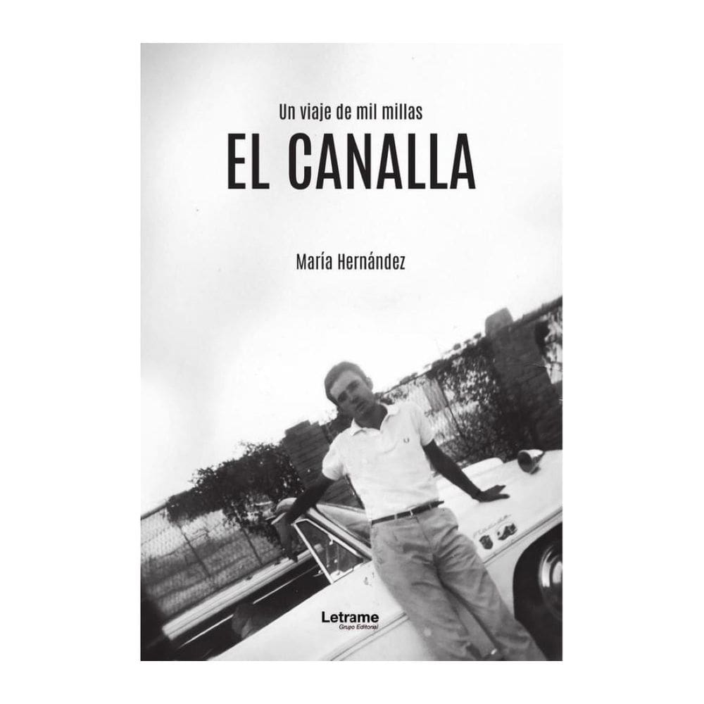 El canalla - Espanhol