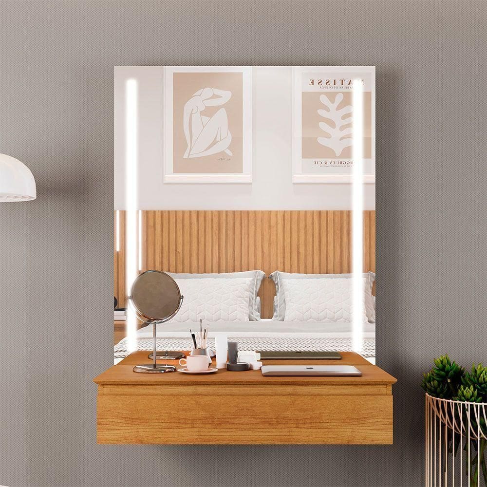 Camarim 1 Gaveta Paris 900 Mavaular Naturale