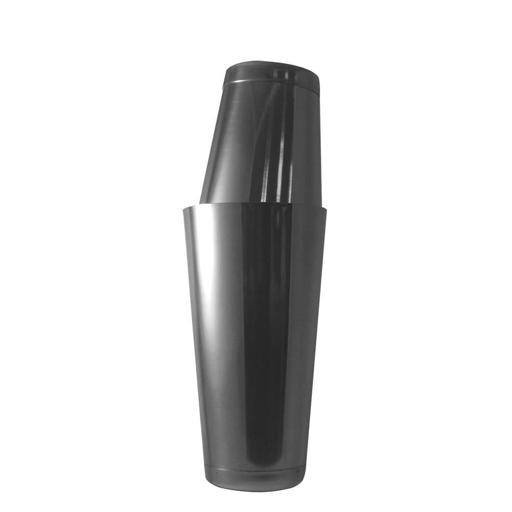 Coqueteleira Inox Open Bar para Drinks 550ml - Ruvolo