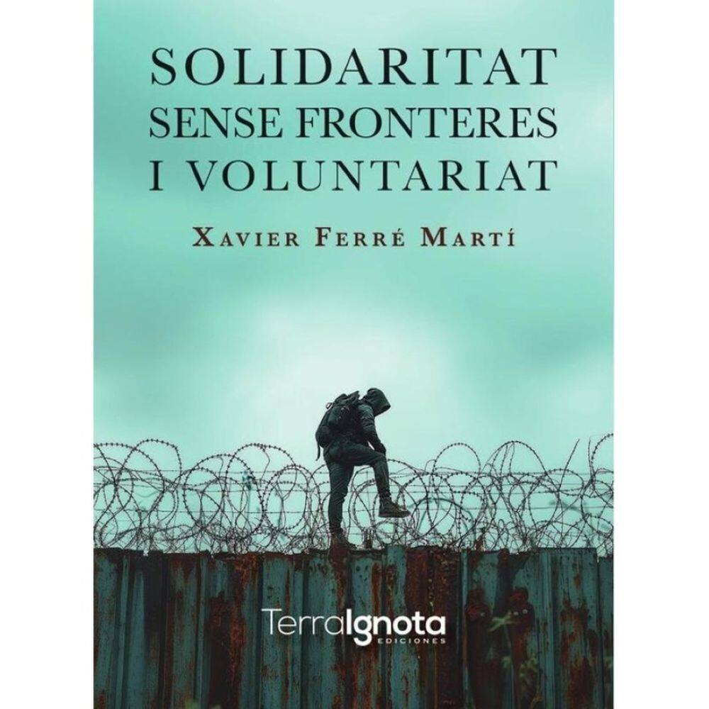 Solidaritat sense fronteres i voluntariat - Espanhol