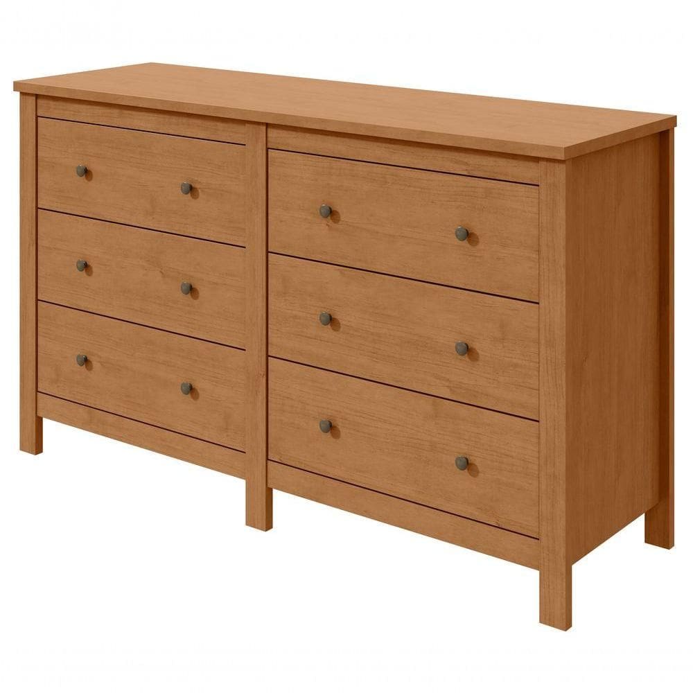 Comoda Horizontal Maggiore - Lopas Amendoa Clean