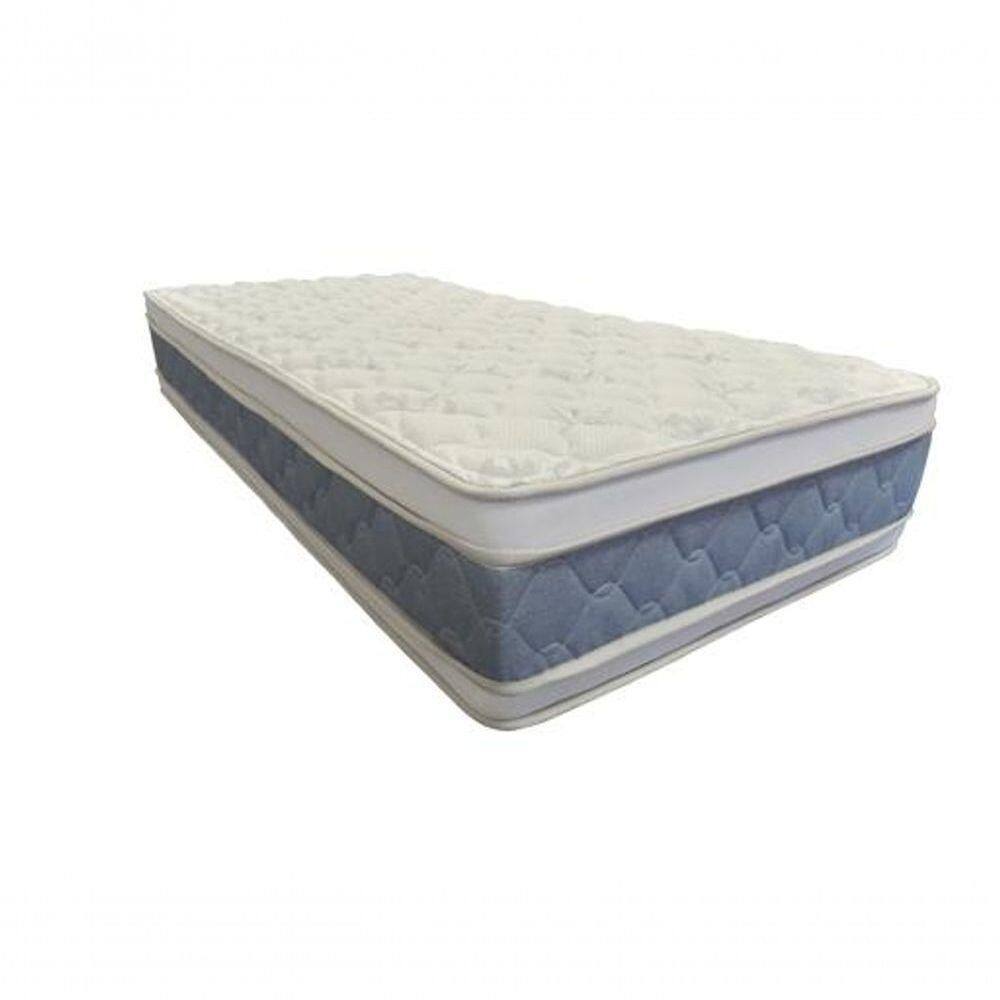 Colchão Solteiro Netsono Five Star Air Double Face