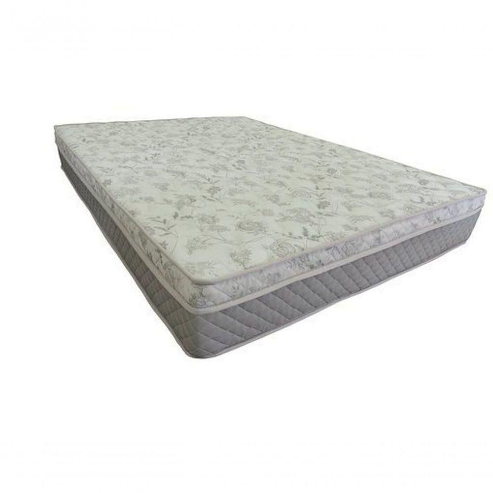 Colchão Netsono King Class One Face Híbrido 193x203x25cm