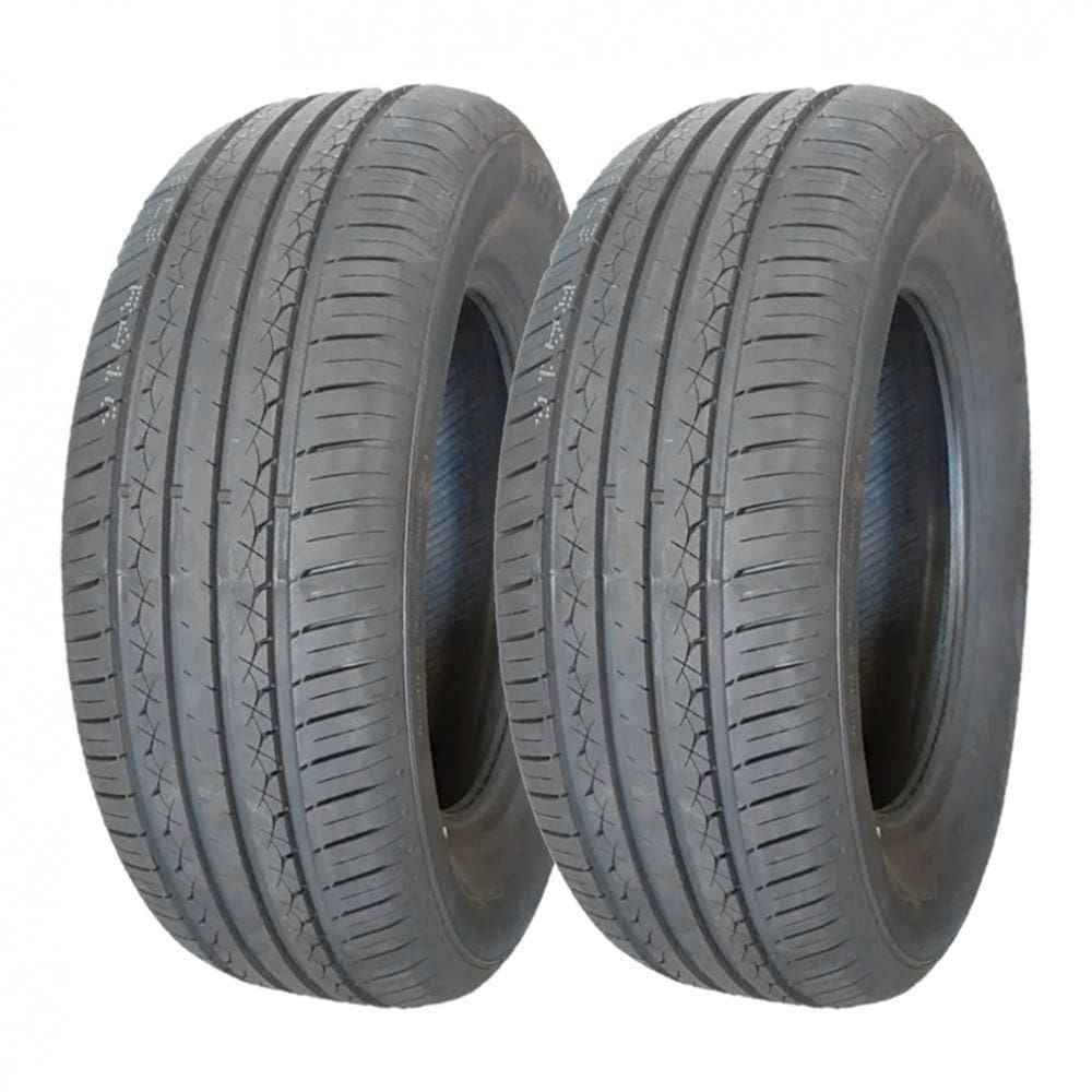 Kit 2 Pneus Roadboss Aro 17 225/65R17 HP601 102H
