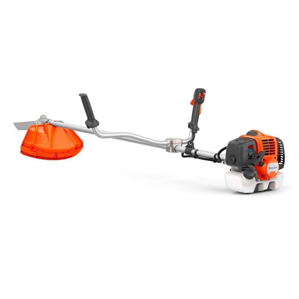 Roçadeira Husqvarna 331R, 32,6 Cilindradas