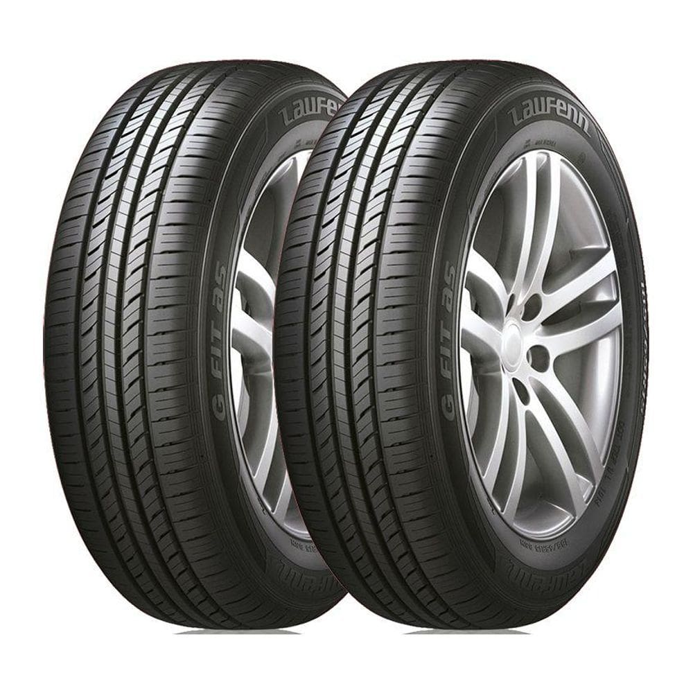 Kit 2 Pneus Laufenn Aro 18 245/40R18 G Fit as 97W XL