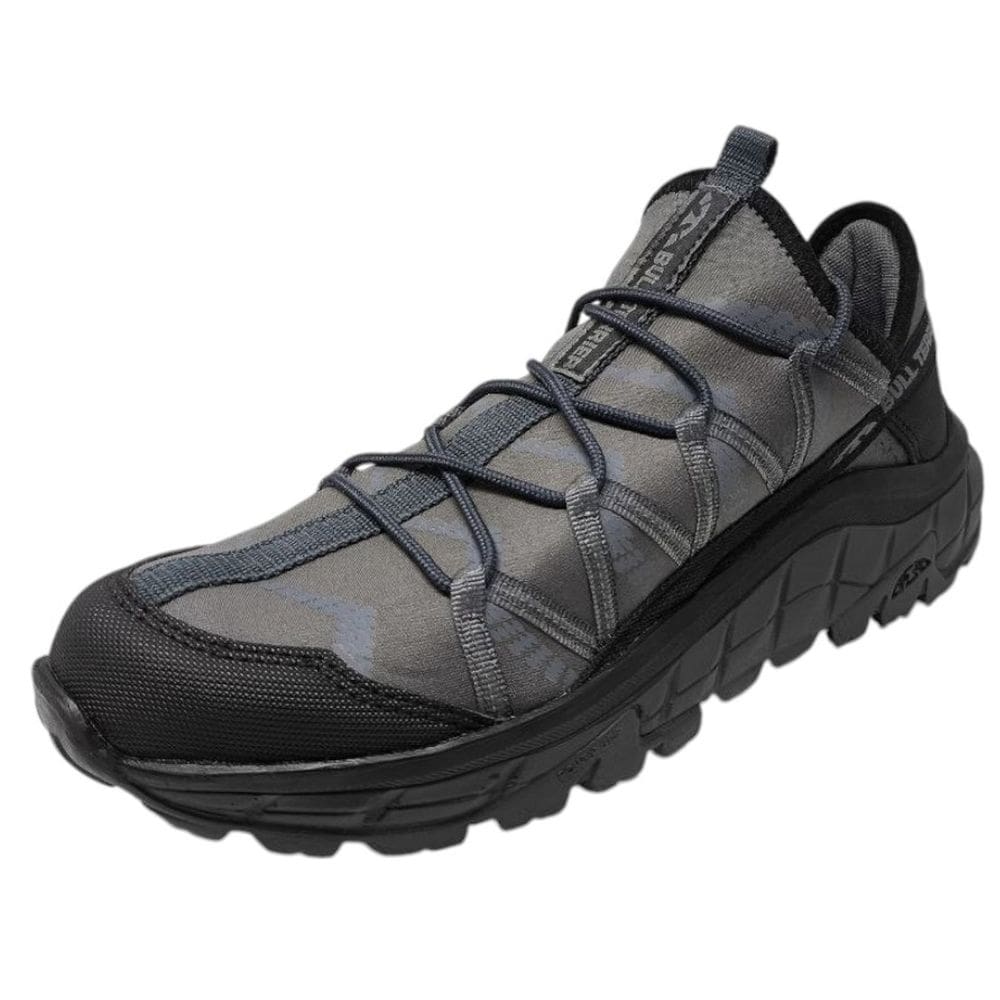 Tenis Masculino Adventure Powertrak Bull Terrier