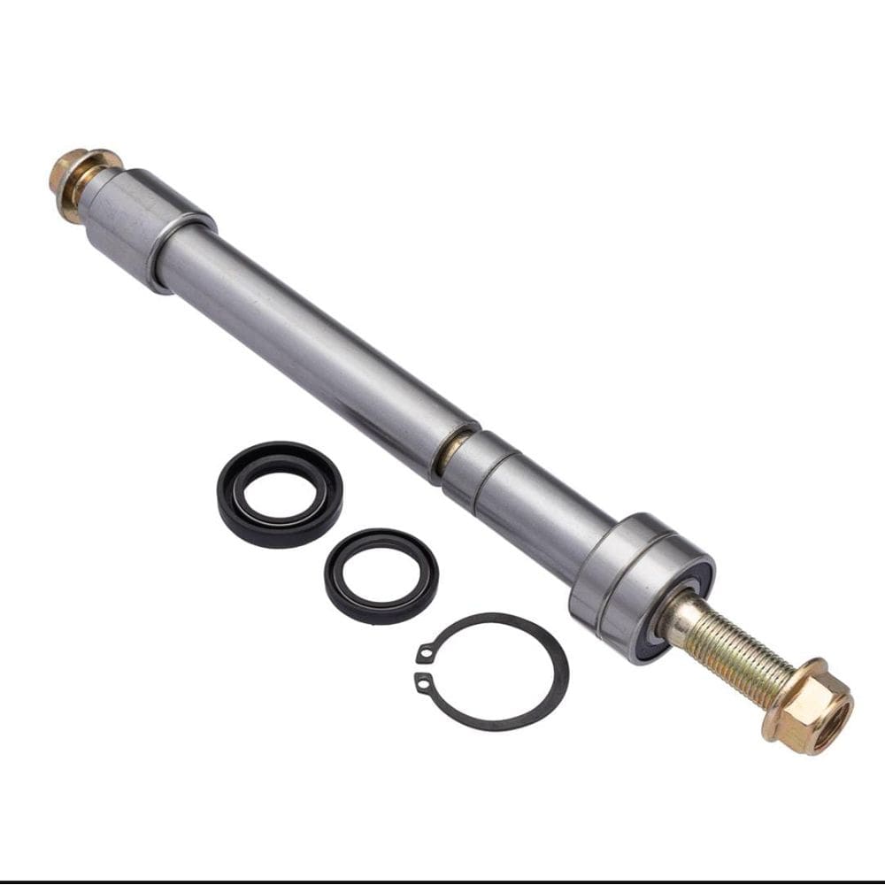BUCHA BALANCA CB 250F 2009 ate 2015 METAL (KIT 11PCS)