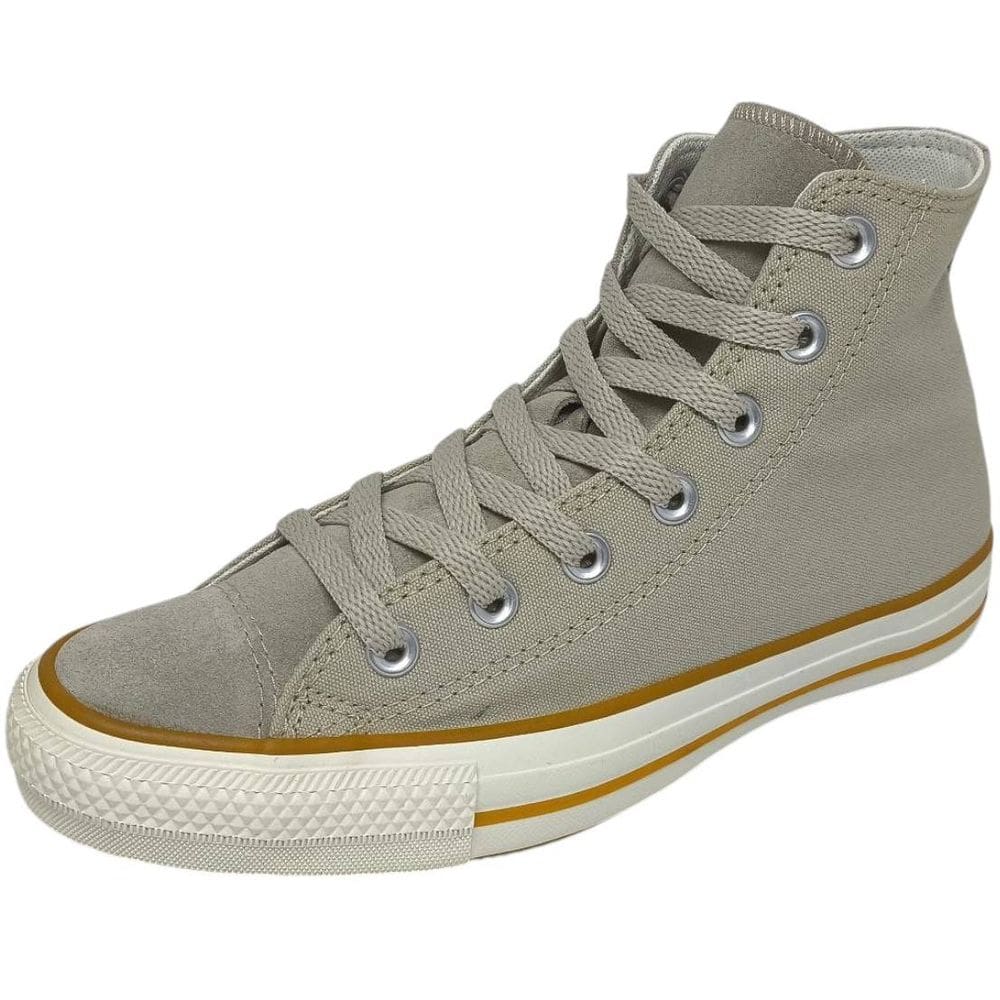 Tênis Feminino Cano Médio Casual Conforto All Star Converse